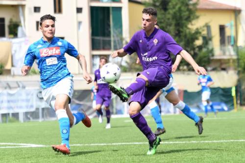 ACF FIORENTINA VS NAPOLI 38